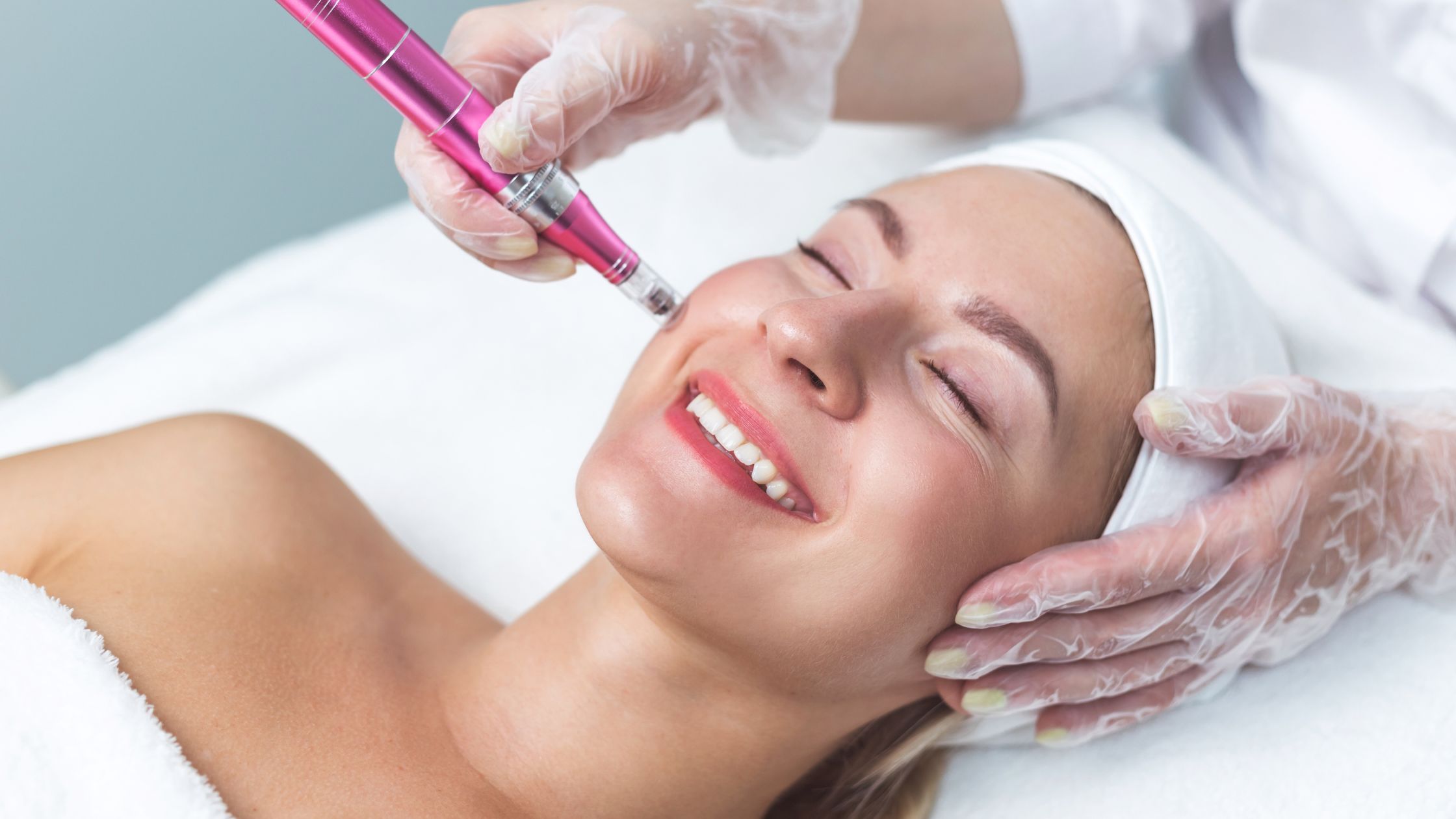 You are currently viewing The Secret to Healthy, Glowing Skin: Expert Tips from Dermatologists