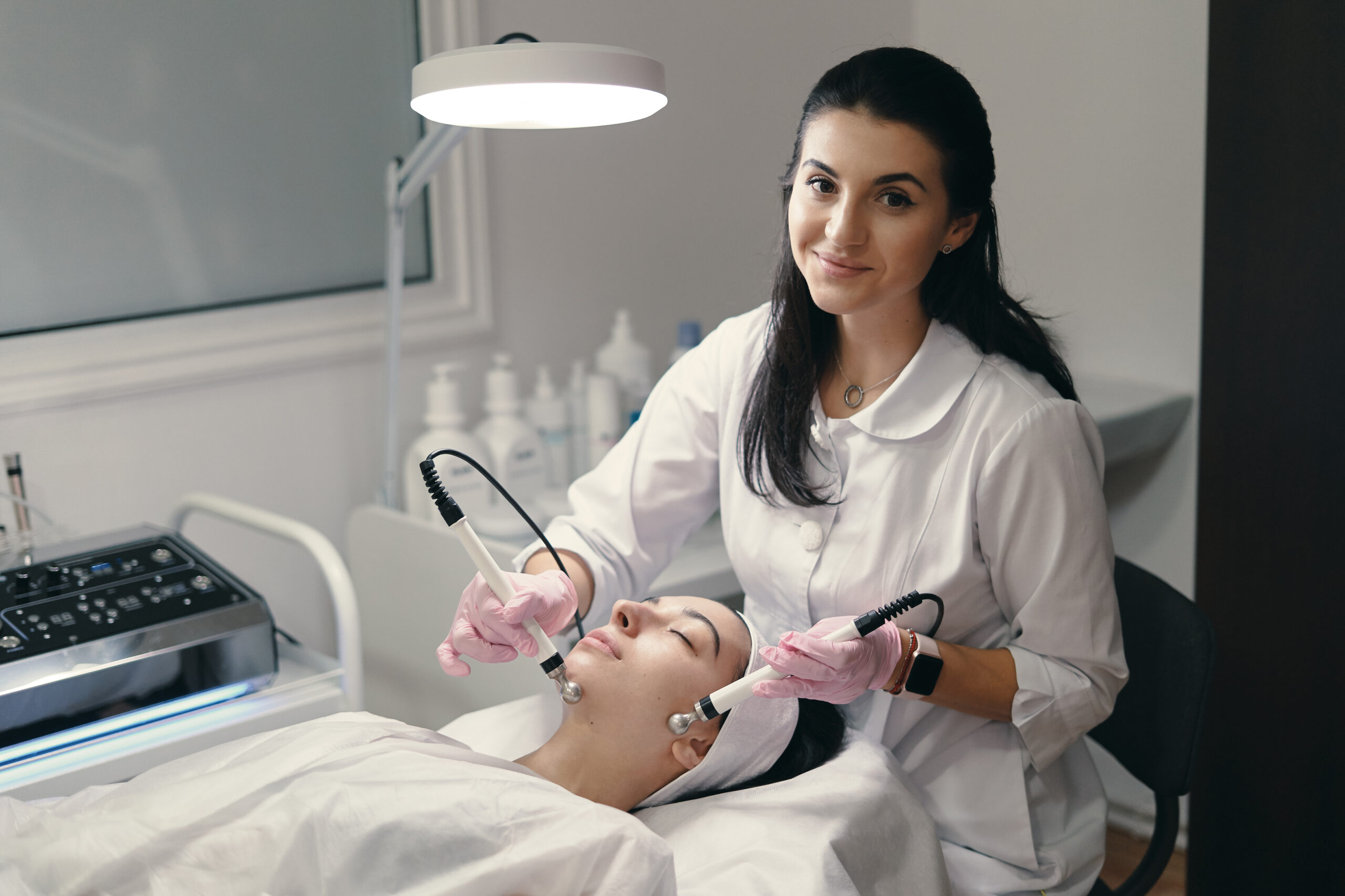 Skin Consultation